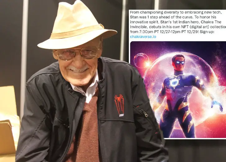 Stan-Lee