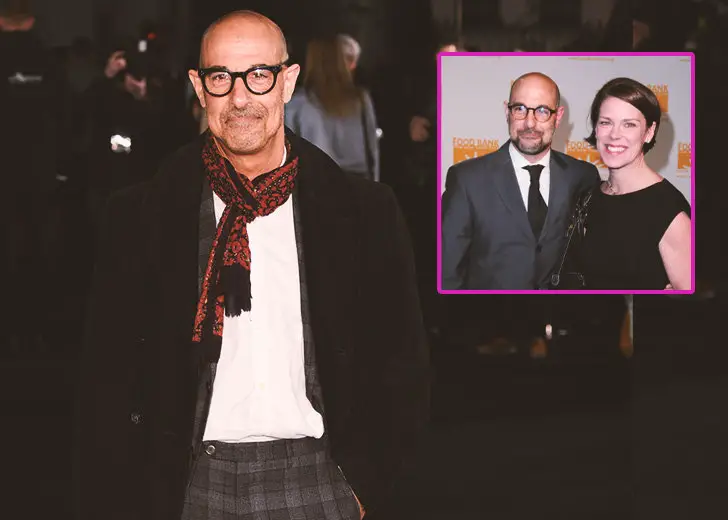 Stanley-Tucci