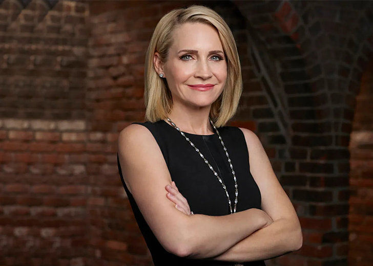 What Is 'Dateline NBC' Correspondent Andrea Canning'...