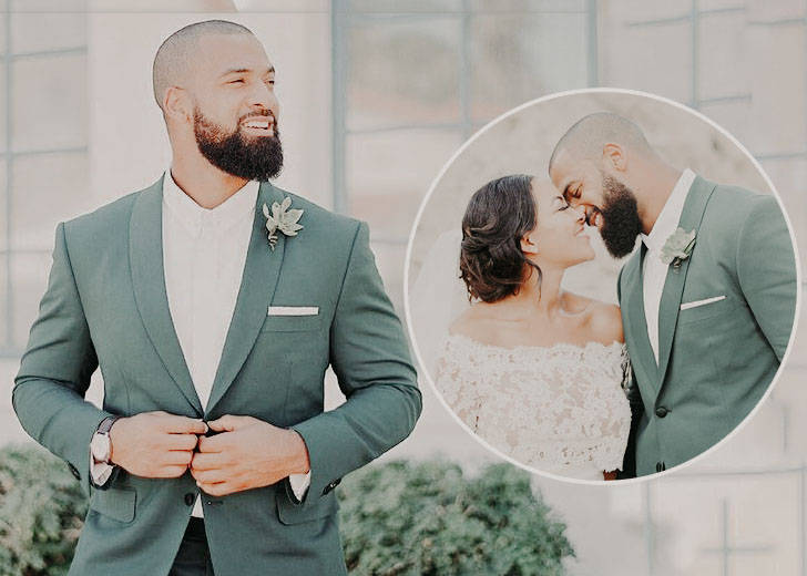 Who is Spencer Paysinger's wife? Everything you need to know