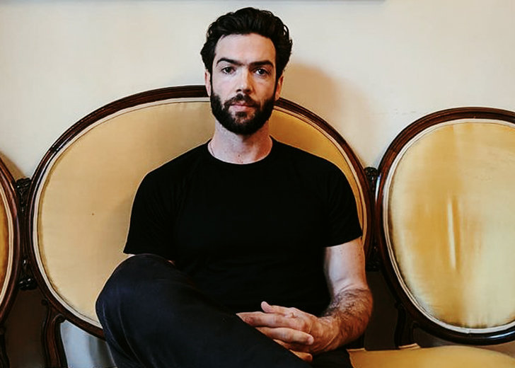 'Star Trek: Discovery' Actor Ethan Peck's Gay Rumor...