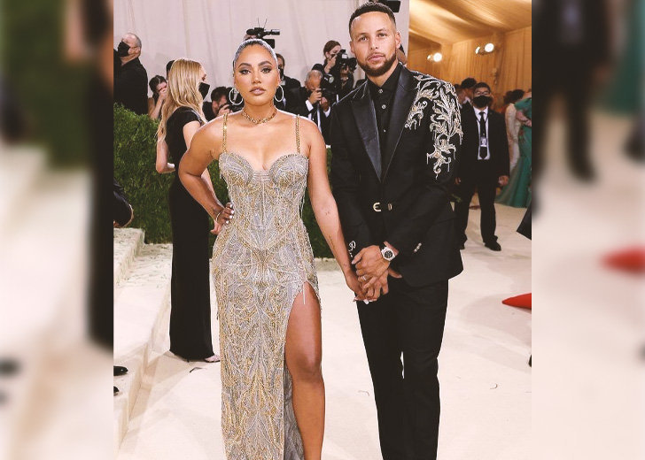 Inside Steph Curry And Wife Ayesha Curry’s Relationship