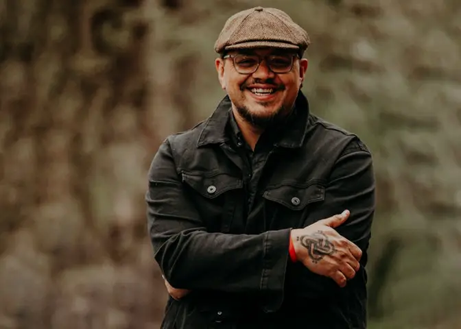 Sterlin-Harjo