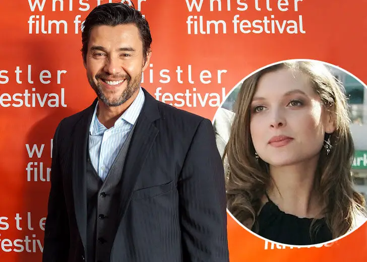 Steve Bacic Found Love Again After Death Of His Wife Carolin Bacic