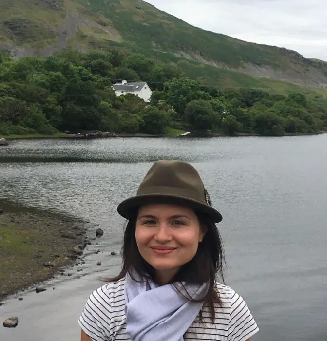 Steven Pasquale's post for Phillipa Soo 