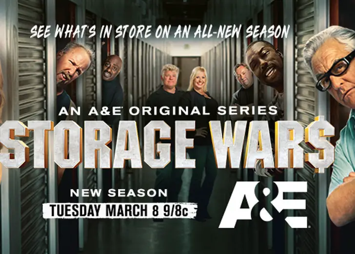 Is Storage Wars Real? The Truth Behind The Show