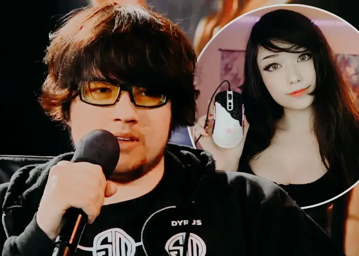 dyrus