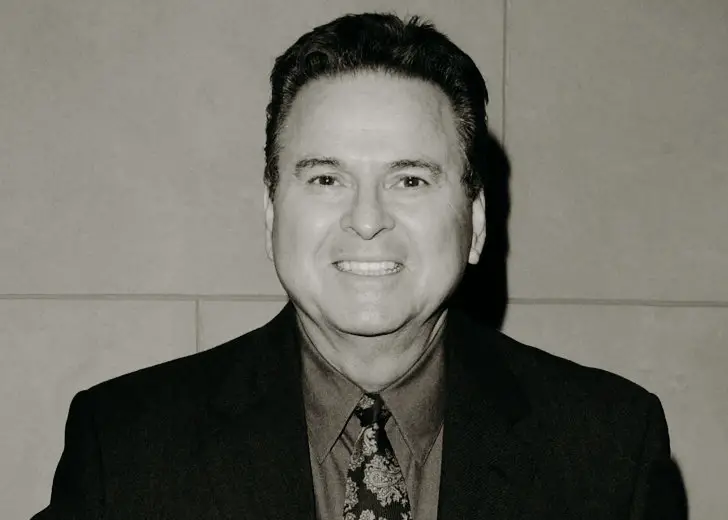 Illness That Took ‘General Hospital’s Stuart Damon’s Life