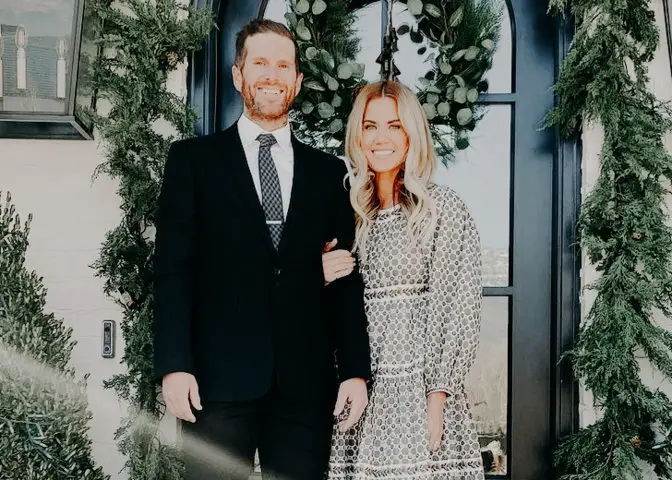 Syd-McGee-and-Wife-Shea-McGee