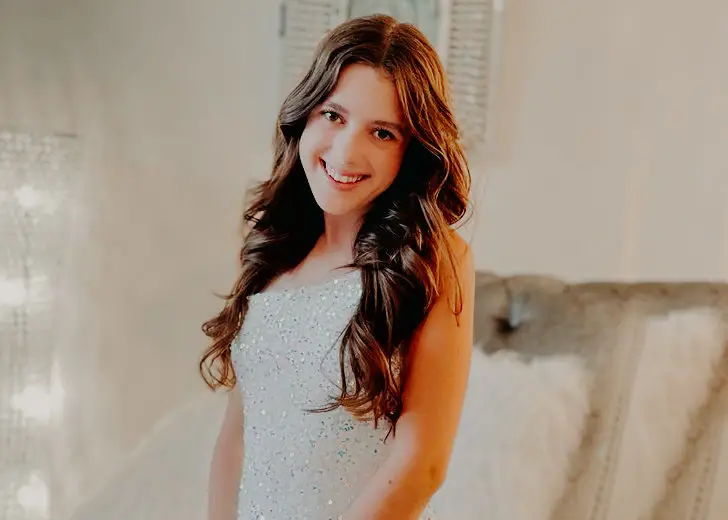 Symonne-Harrison-birthday-15-years-old
