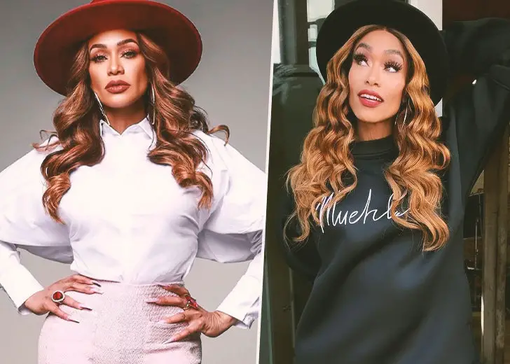 Tami-Roman-Weight-Loss