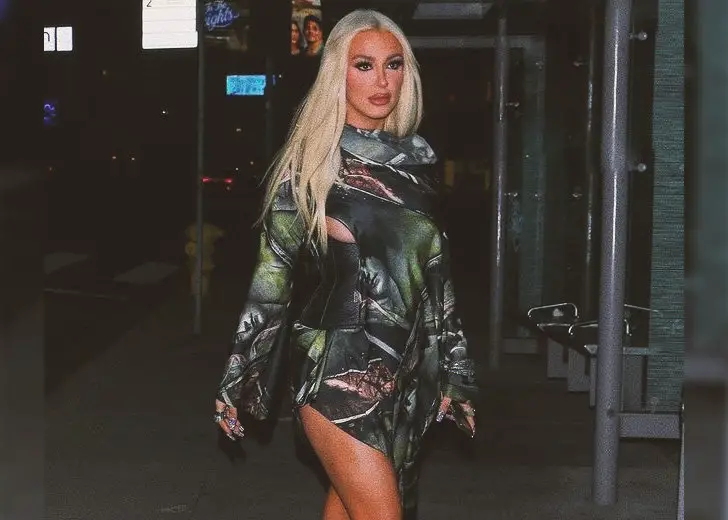 Tana-Mongeau