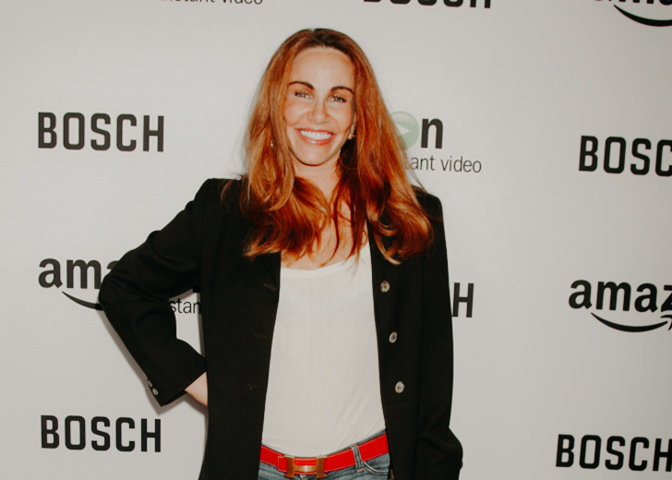 Tawny-Kitaen