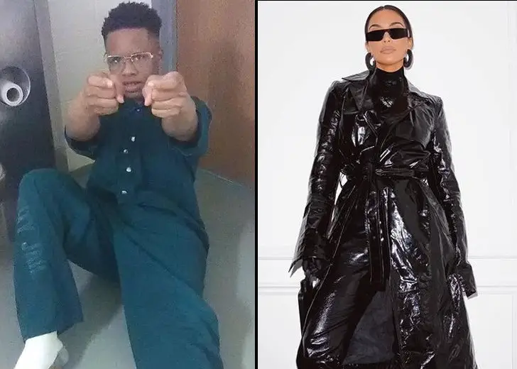 Tay-K-Kim-Kardashian