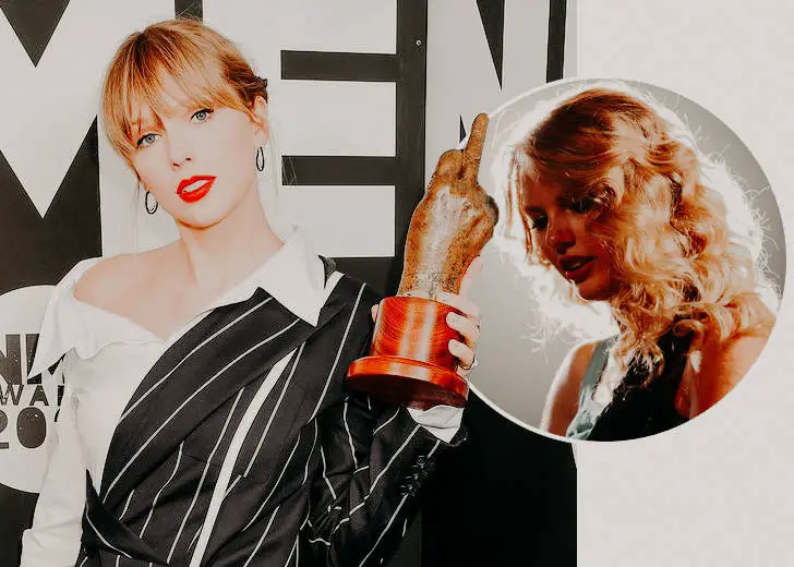 Taylor-Swift-album