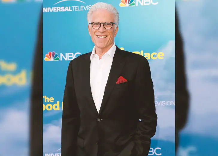 Ted-Danson