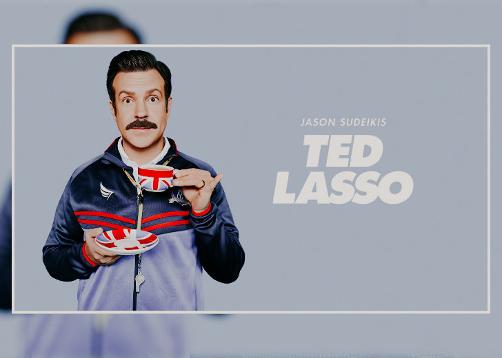 ted lasso season 2 episode 1 online free