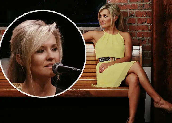 Who Is Teea Goans Husband? Is Country Singer Married To Brandon Green? Age Difference, Family - Does She Have Kids?