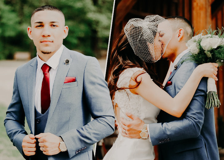 Teofimo-Lopez-wedding-wife
