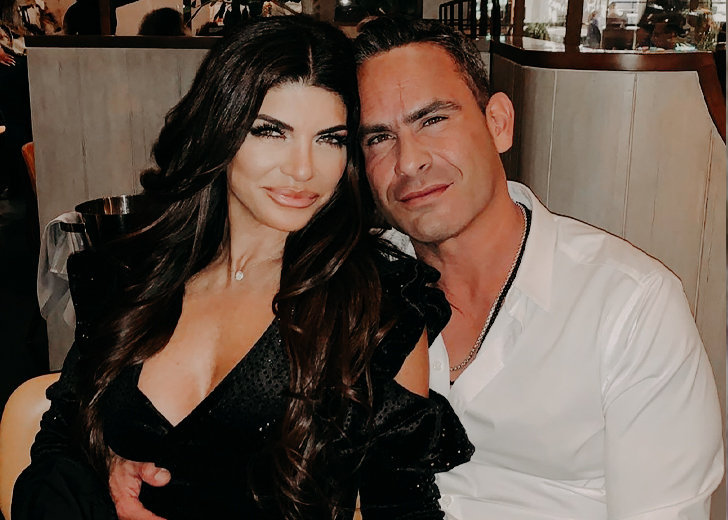 Teresa Giudice And Boyfriend Luis Have Plans To Get Married