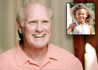 Is Terry Bradshaw�s Granddaughter Zurie Adopted? Is Terry Bradshaw�s Granddaughter Zurie Adopted?