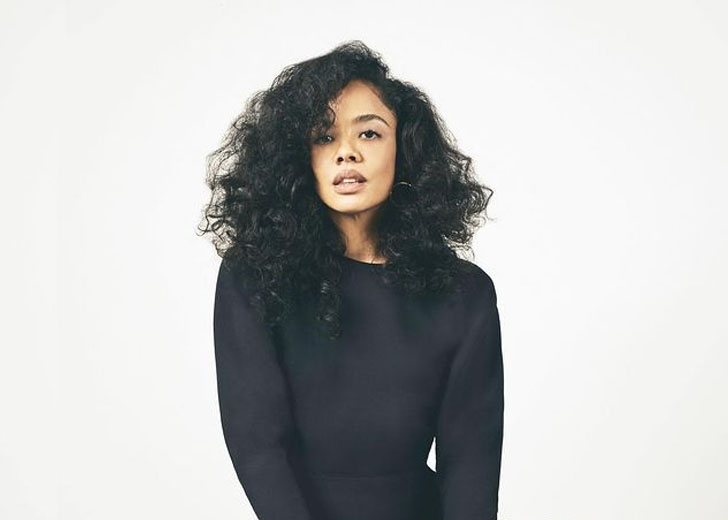 Tessa-Thompson