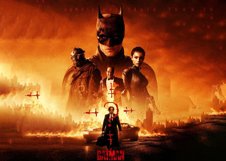 The-Batman-Movie