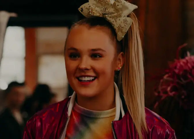 Jojo Siwa S The J Team Trailer Explores Being Unique