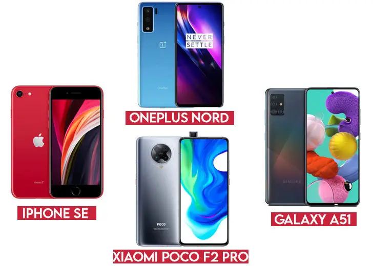 The-Mid-range-Smartphone-Segment-Getting-Ready-For-A-Battle-Royale