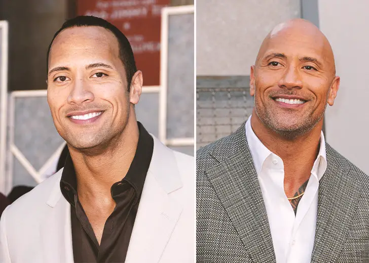 The-Rock-with-Hair
