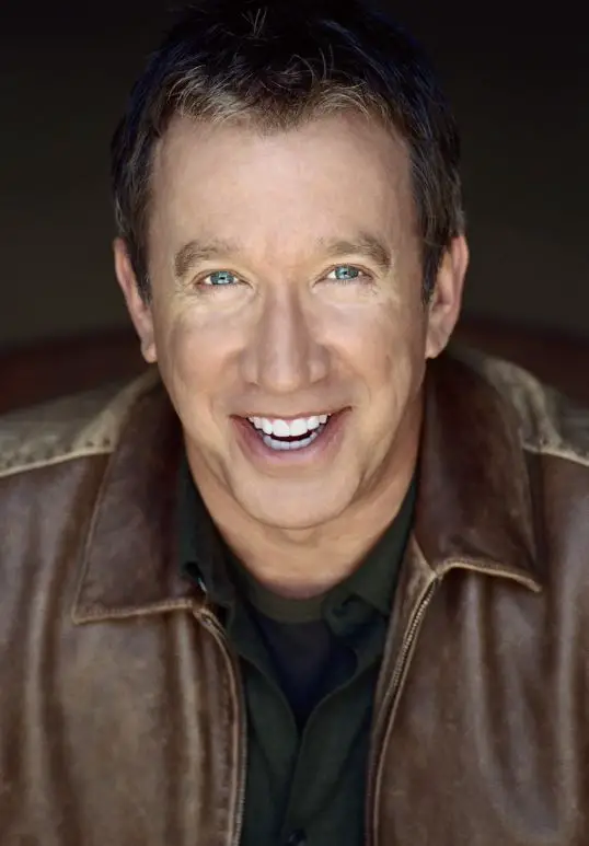 How Tim Allen Landed In Prison And Overcame His Adversities