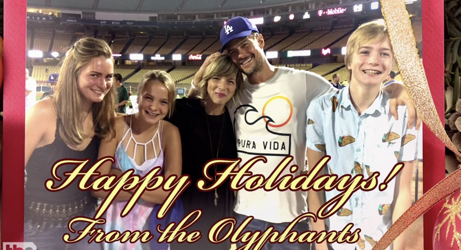 Timothy Olyphant’s Mom Learnt He Looks Like Josh Duhamel