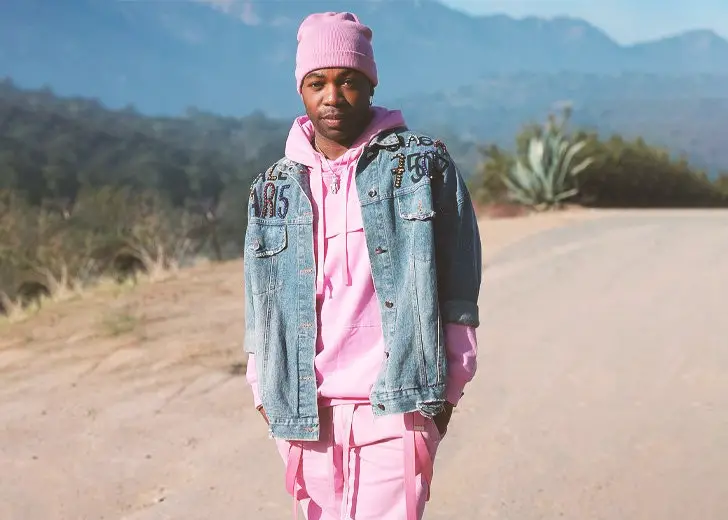 Todrick-Hall