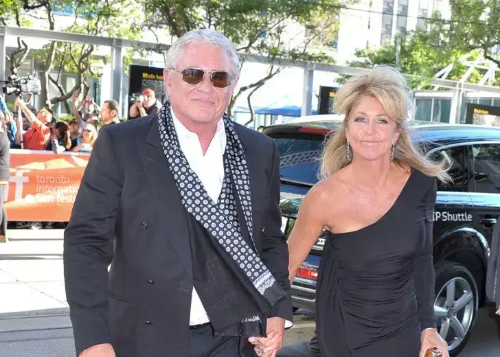Tom Berenger Raised His Children With Present Spouse