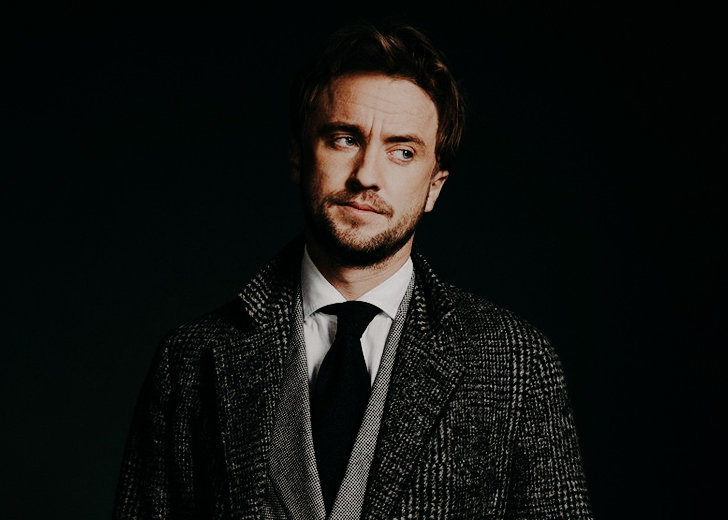 Tom-Felton-Relationship