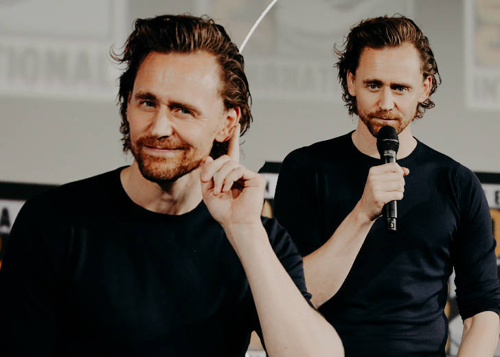 Tom Hiddleston Wiki Family Relationship Career And More