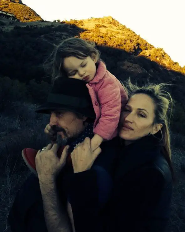 Tommy Flanagan’s Marriage with Third Spouse Going Strong