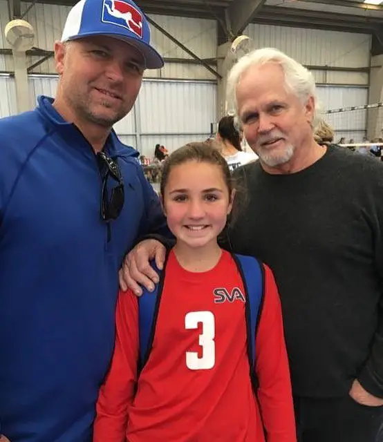 Tony Dow’s Son Christopher Dow Lives A Private Life