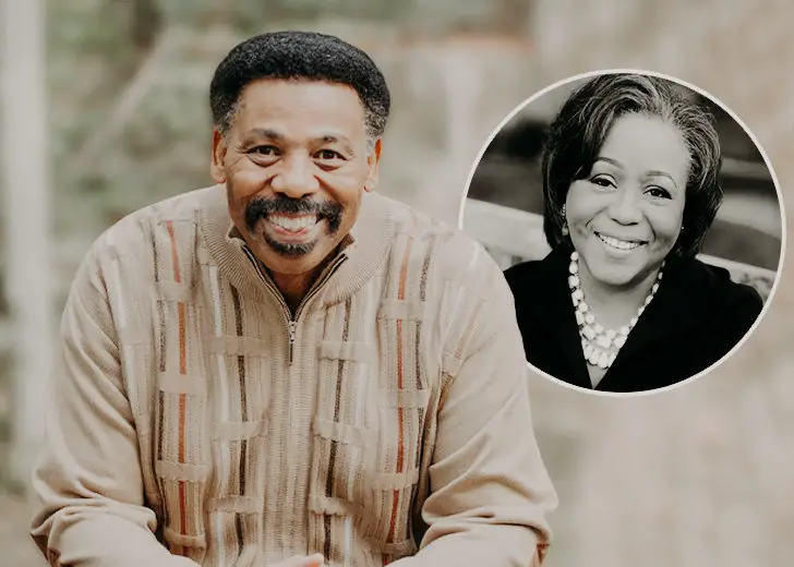 Died: Lois Evans, Wife of Tony Evans, and Pastors' Wives Ministry