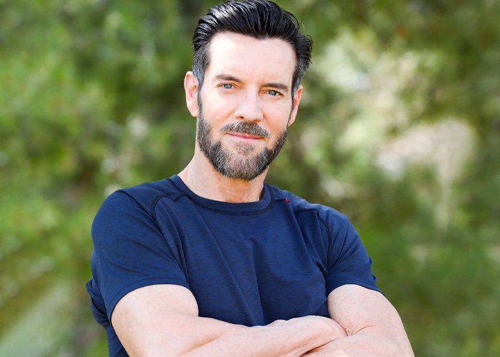 Tony Horton Battles Illness Wife 