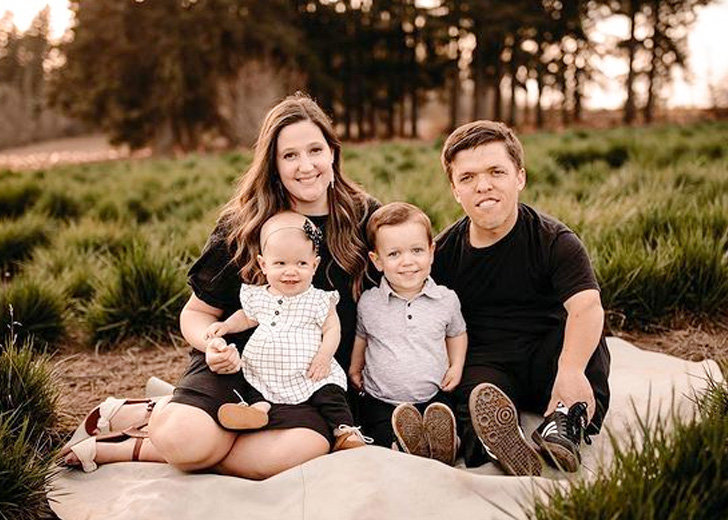 Tori-Roloff