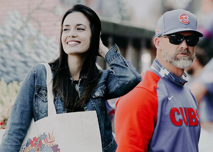 Torrey DeVitto, Cubs' David Ross are oficially dating, per Instagram