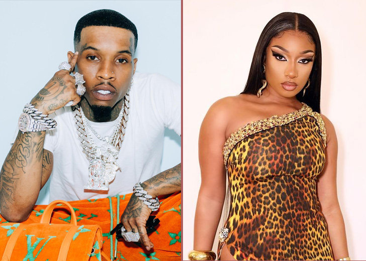 Tory-Lanez-Megan-Thee-Stallion