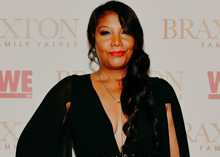 Traci-Braxton-Family-Back-Drama-Birthday-Celebrations