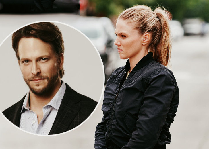 Canadian Actress Tracy Spiridakos Was Once Engaged To Be Married To Jon Cor. 