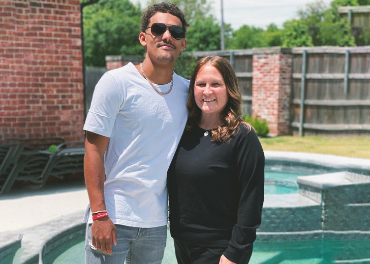 Trae-Young-Mom