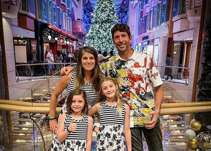 Travis-Pastrana-Family