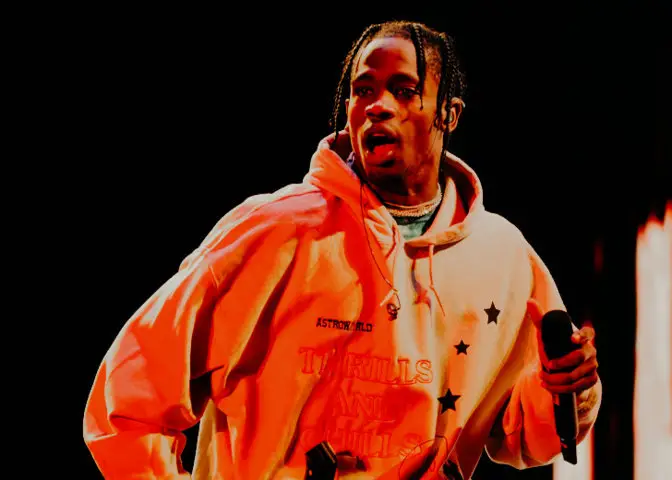 Travis-Scott