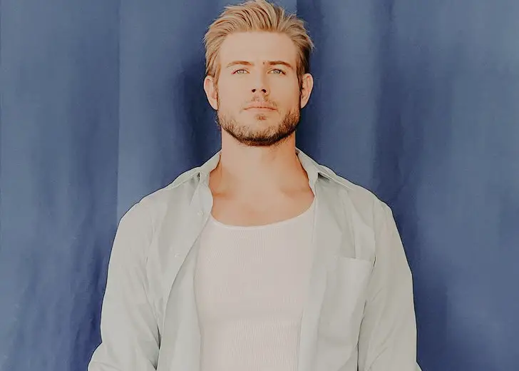 Trevor Donovan S Gay Role In 90210 Improved His Dating Life