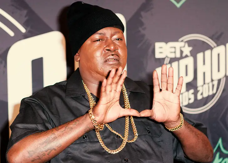 Trick Daddy Expanding ‘eat A Booty Gang With Womens Help